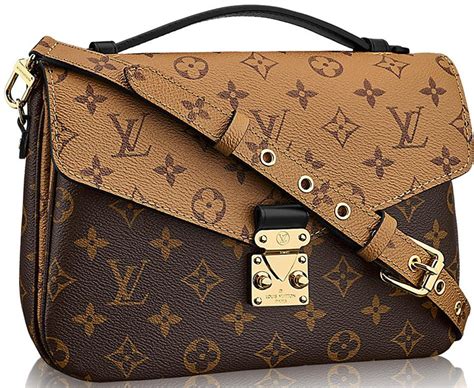 lv pochette metis bag|Altro.